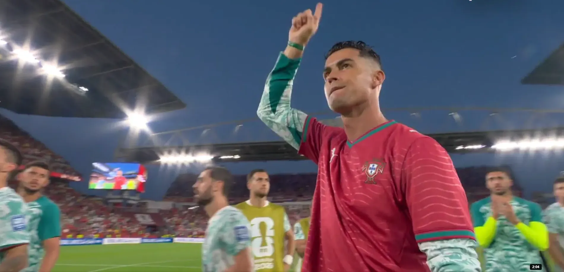 Curiosidades do Mundial sugerem Portugal campeão